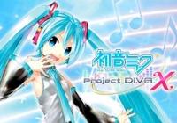 Review for Hatsune Miku: Project Diva X on PlayStation 4
