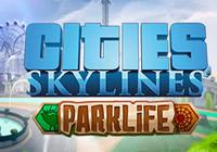 Review for Cities: Skylines - Parklife on PlayStation 4