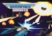 Read review for Gradius ReBirth - Nintendo 3DS Wii U Gaming