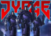 Review for JYDGE on PlayStation 4
