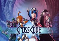 Review for Cross Code on Nintendo Switch