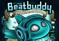 Review for Beatbuddy: Tales of the Guardians on Wii U