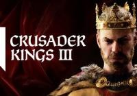 Review for Crusader Kings III on PC