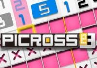 Read review for Picross e3 - Nintendo 3DS Wii U Gaming