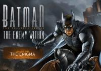 Read review for Batman: The Enemy Within - Episode 1: The Enigma - Nintendo 3DS Wii U Gaming