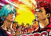 Review for Uppers on PS Vita