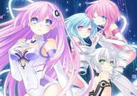 Read review for Hyperdimension Neptunia Re;Birth2: Sisters Generation - Nintendo 3DS Wii U Gaming