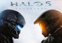 Review for Halo 5: Guardians on Xbox One