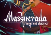 Read review for Masquerada: Songs and Shadows - Nintendo 3DS Wii U Gaming