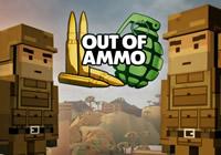 Read review for Out of Ammo - Nintendo 3DS Wii U Gaming