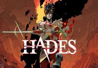 Review for Hades on Nintendo Switch