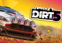 Review for Dirt 5 on PlayStation 4