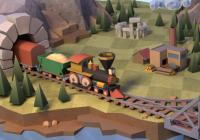 Read preview for Train Valley (Hands-On) - Nintendo 3DS Wii U Gaming