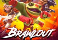 Review for Brawlout on Nintendo Switch