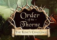 Review for Order of the Thorne: The King’s Challenge on PC