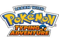 Read review for Learn with Pokémon Typing Adventure - Nintendo 3DS Wii U Gaming