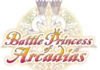 Read review for Battle Princess of Arcadias - Nintendo 3DS Wii U Gaming