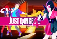 Read review for Just Dance 4 - Nintendo 3DS Wii U Gaming
