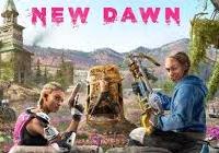 Review for Far Cry New Dawn on PC