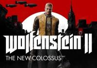 Review for Wolfenstein II: The New Colossus on PlayStation 4