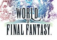 Read review for World of Final Fantasy - Nintendo 3DS Wii U Gaming