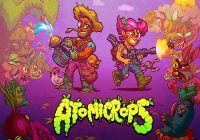 Read preview for Atomicrops - Nintendo 3DS Wii U Gaming