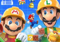 Review for Super Mario Maker 2 on Nintendo Switch