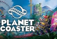 Review for Planet Coaster on PC