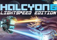 Review for Halcyon 6: Lightspeed Edition on PC