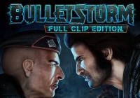 Review for Bulletstorm: Full Clip Edition on PlayStation 4