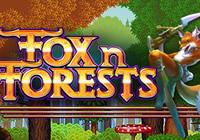 Read review for FOX n FORESTS - Nintendo 3DS Wii U Gaming