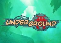 Review for Underground on Wii U