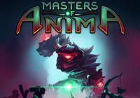 Read review for Masters of Anima - Nintendo 3DS Wii U Gaming