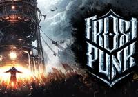 Review for Frostpunk on PlayStation 4