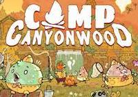 Read preview for Camp Canyonwood - Nintendo 3DS Wii U Gaming