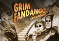 Review for Grim Fandango Remastered on PlayStation 4