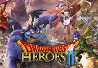 Review for Dragon Quest Heroes II on PC