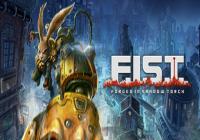 Read review for F.I.S.T.: Forged In Shadow Torch - Nintendo 3DS Wii U Gaming