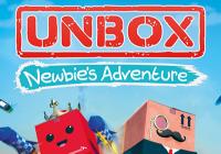 Review for Unbox: Newbie