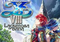 Review for Ys VIII: Lacrimosa of Dana on PlayStation 4