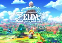 Review for The Legend of Zelda: Link