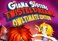 Review for Giana Sisters: Twisted Dreams - Owltimate Edition on Nintendo Switch