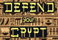 Review for Defend Your Crypt on Nintendo 3DS
