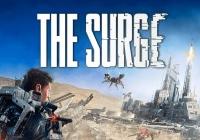 Review for The Surge on PlayStation 4