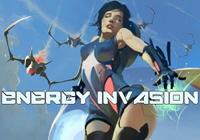 Review for Energy Invasion on PlayStation 4