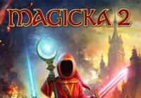 Review for Magicka 2 on PlayStation 4