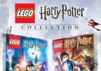 Review for LEGO Harry Potter Collection on Xbox One