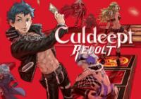 Read review for Culdcept Revolt - Nintendo 3DS Wii U Gaming