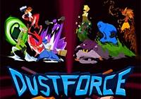 Read review for Dustforce - Nintendo 3DS Wii U Gaming