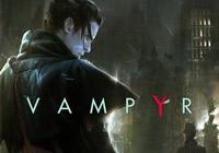 Read review for Vampyr - Nintendo 3DS Wii U Gaming